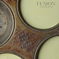 Vista 167 de Fusion Mineral Paint (500 ml, Encaje Victoriano)