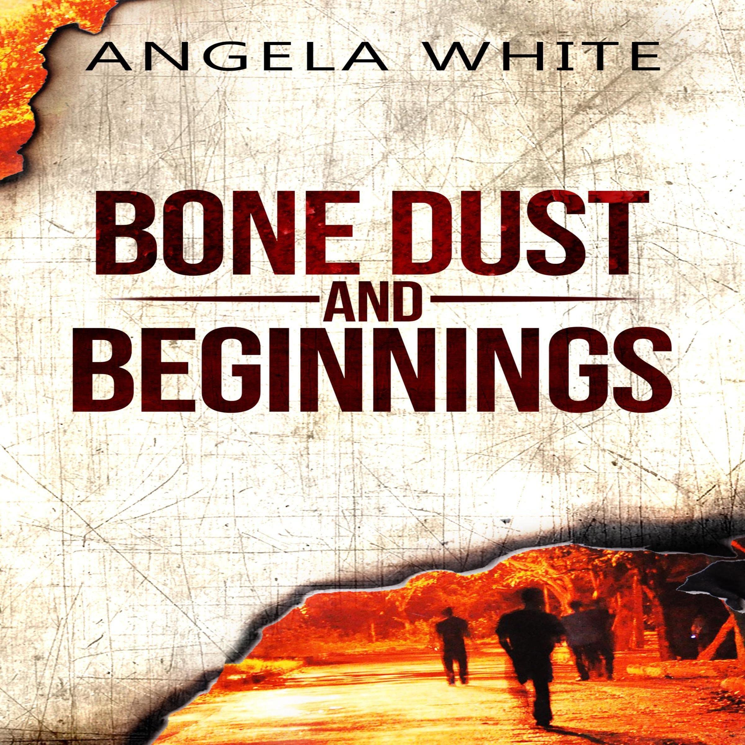 Cover art for Bone Dust and Beginnings
