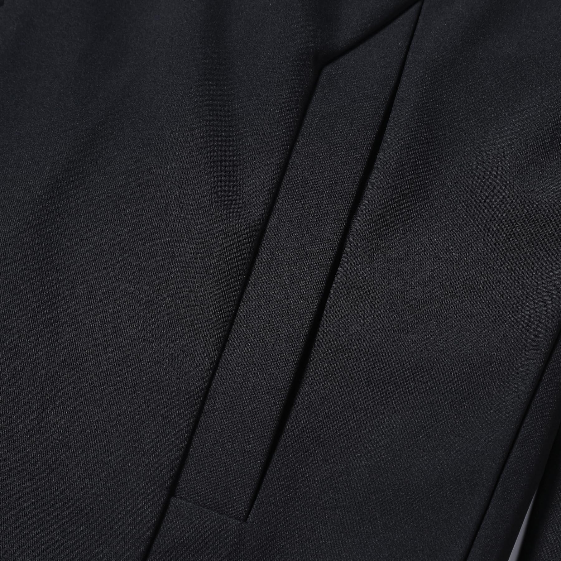 Allthemen Blouson Décontractée Homme Couleur Uni Vest de Transition Ample Boutonné Jacket Léger Coupe-Vent Sport