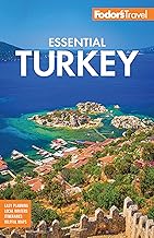 Fodor's Essential Turkey (Full-color Travel Guide)