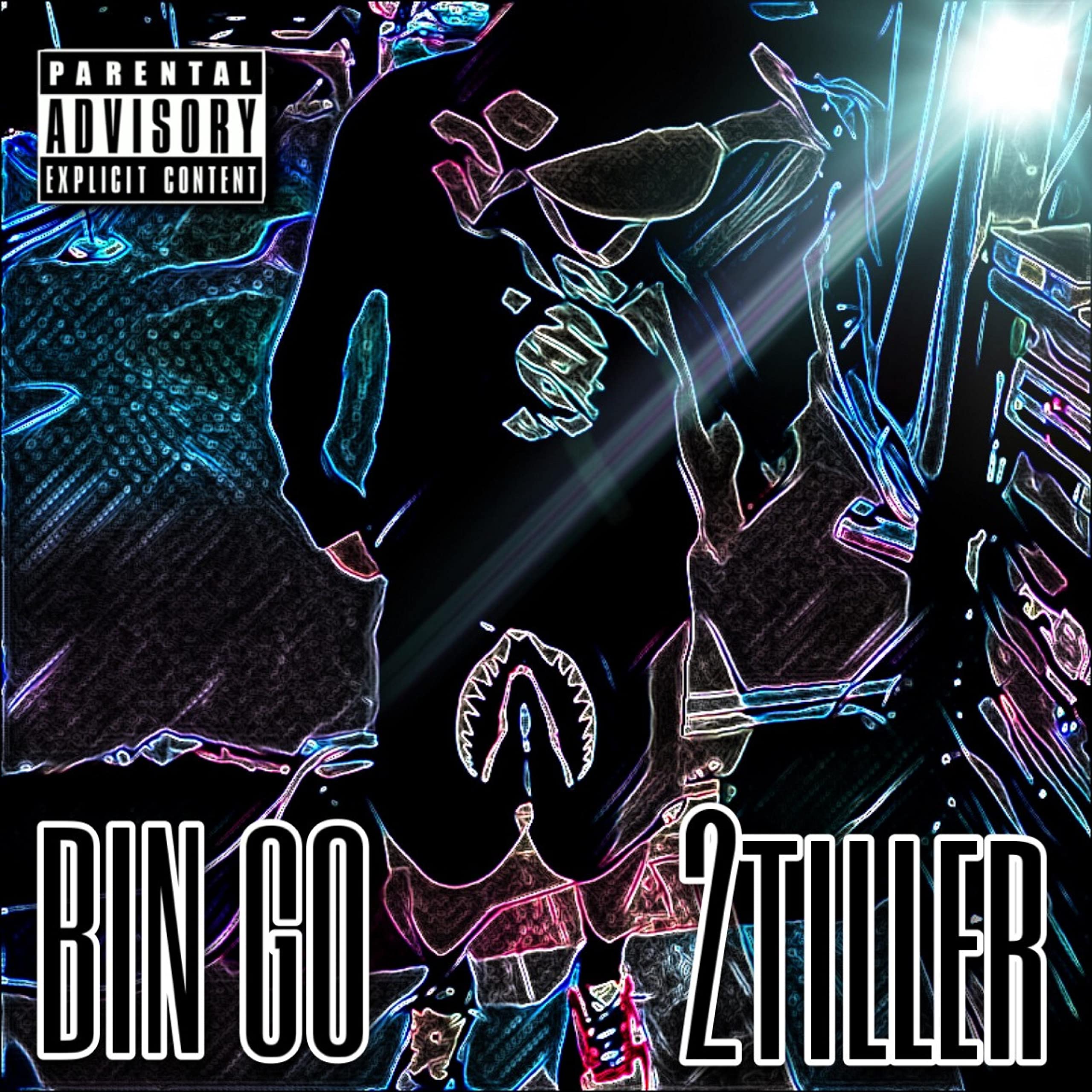BIN GO [Explicit]
