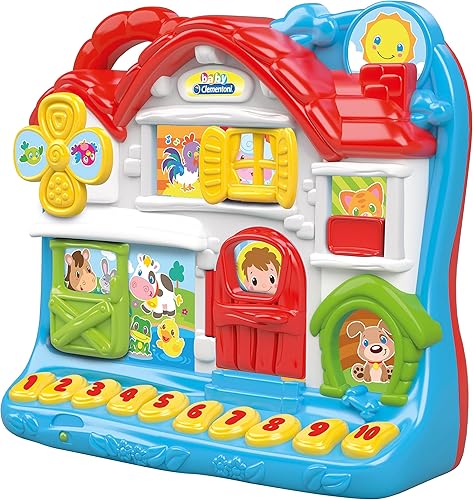 Miniatura 5 de Allegra granja Cucu '