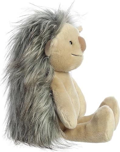 Miniatura 3 de Aurora Encantadoras criaturas míticas Flick The Pukwudgie - Aventuras mágicas - Juego sin fin - Marrón 12 pulgadas