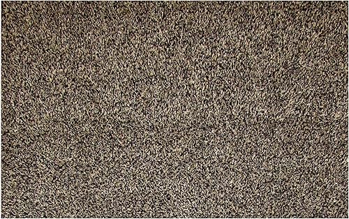 Tapete para piso One Step Mud L Marrón