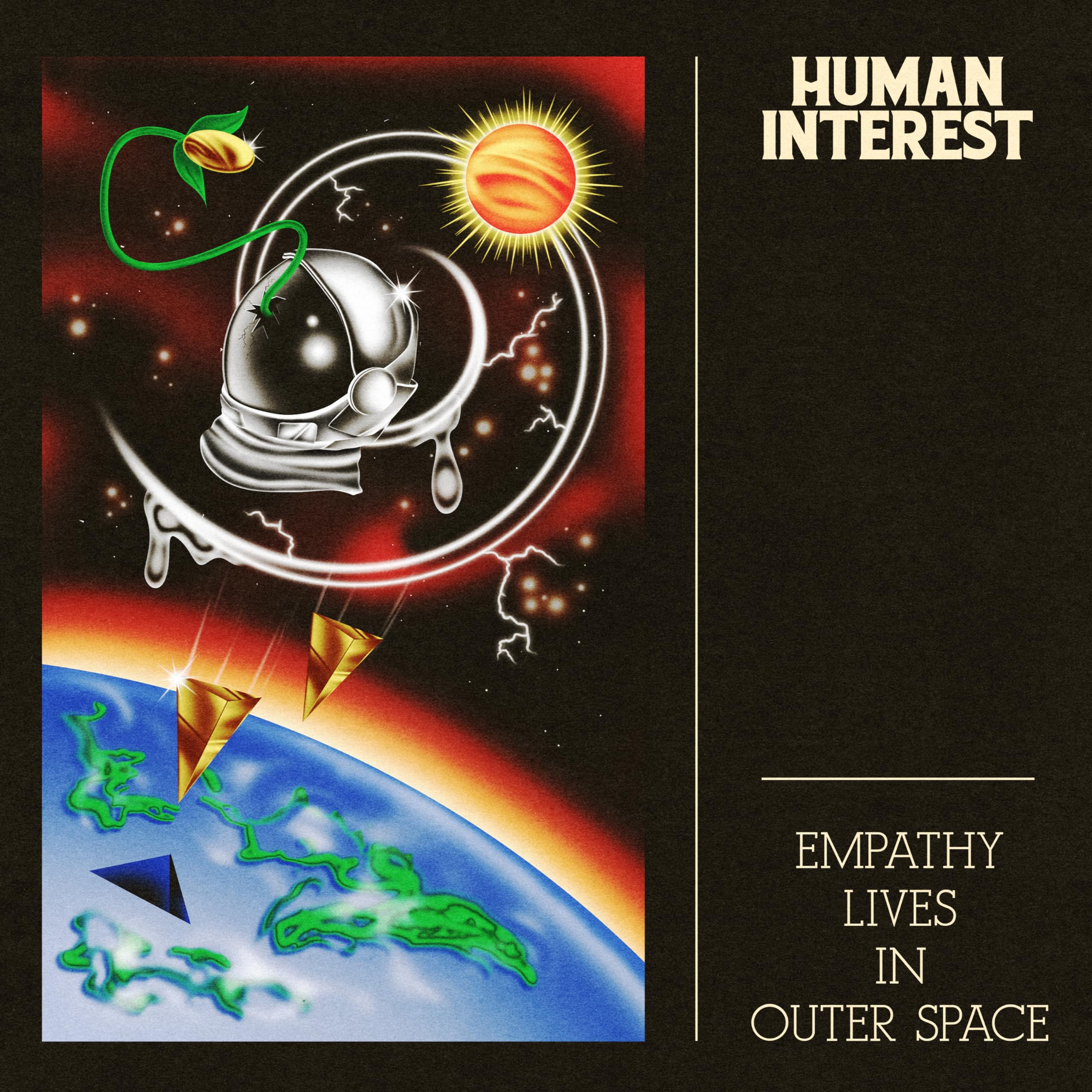 Human Interest