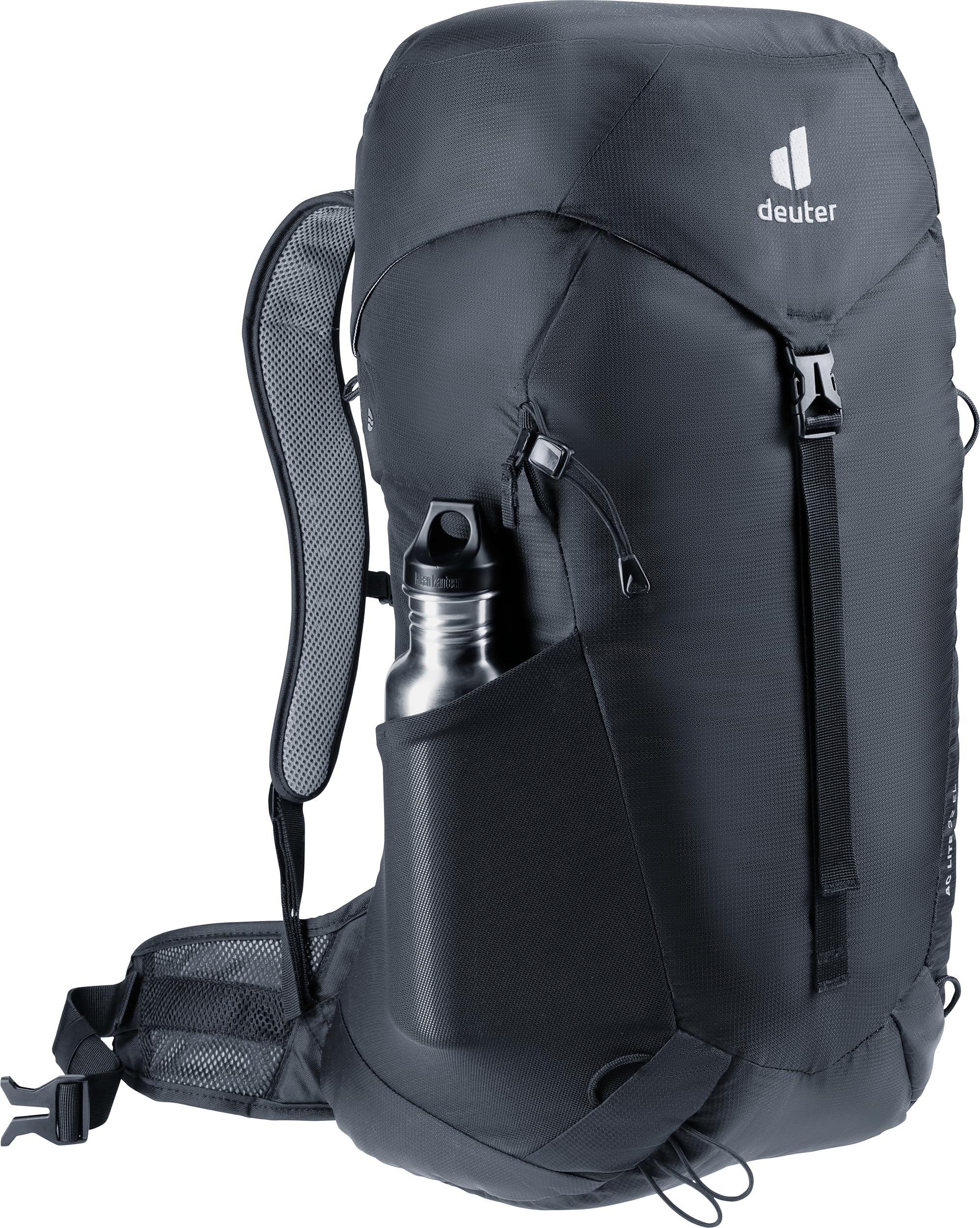 deuter AC Lite 32 EL – bardzo długi plecak turystyczny