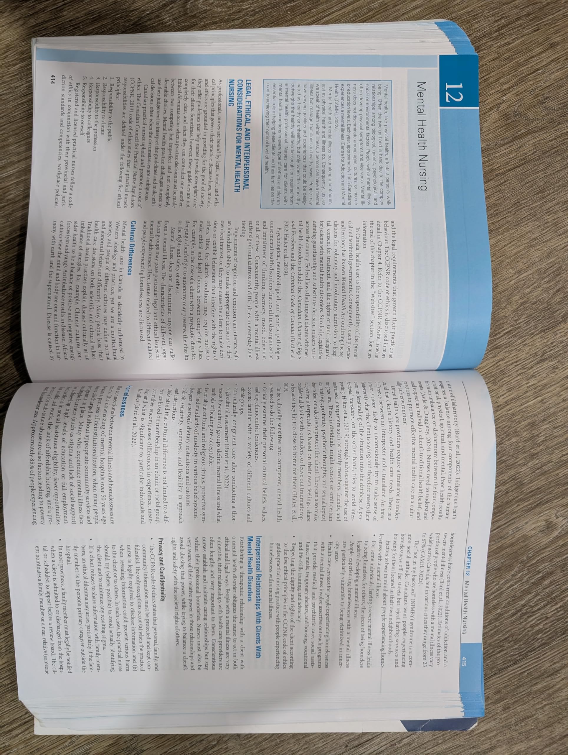 Elsevier's Comprehensive Review for the Canadian PN Examination