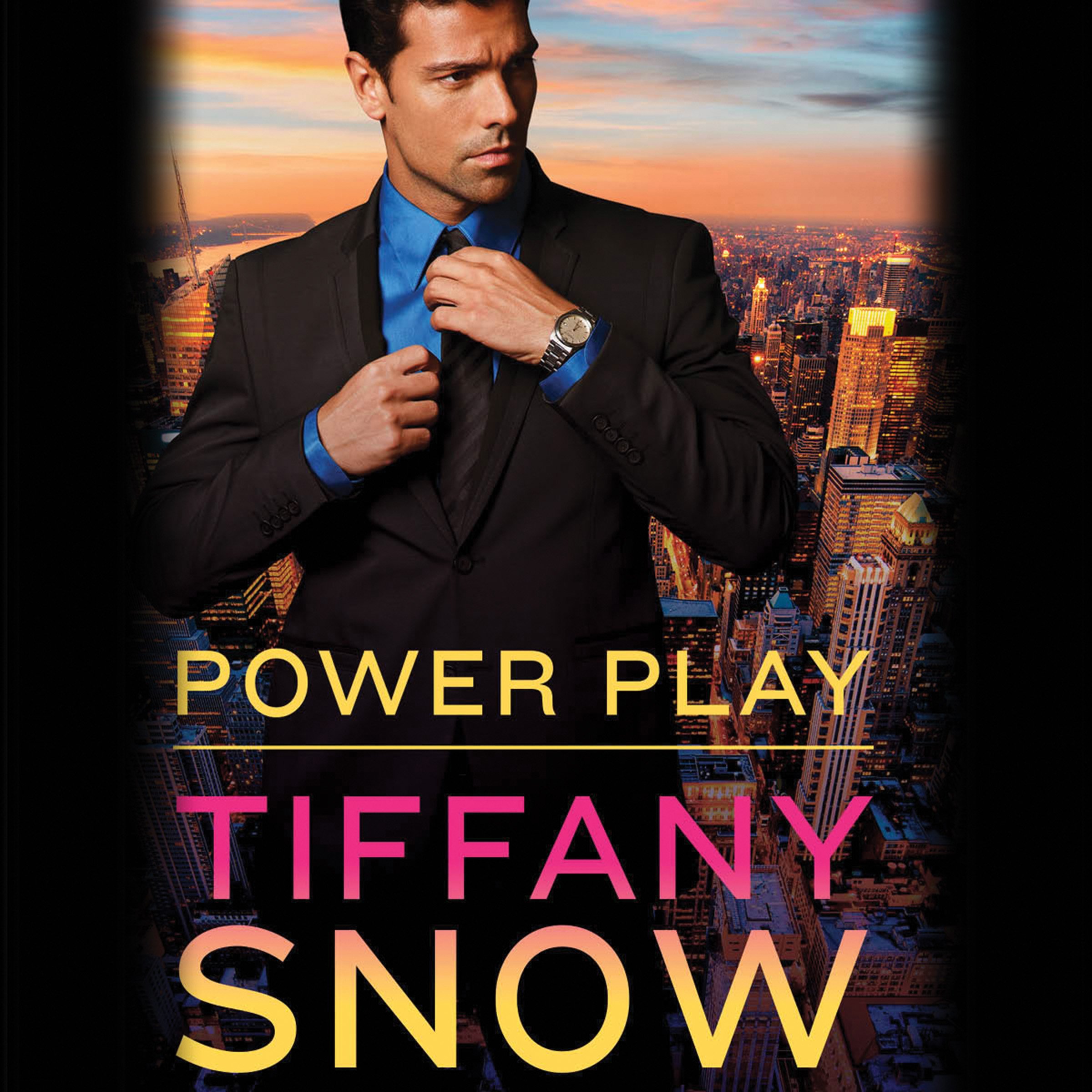 Cover art for Power Play
