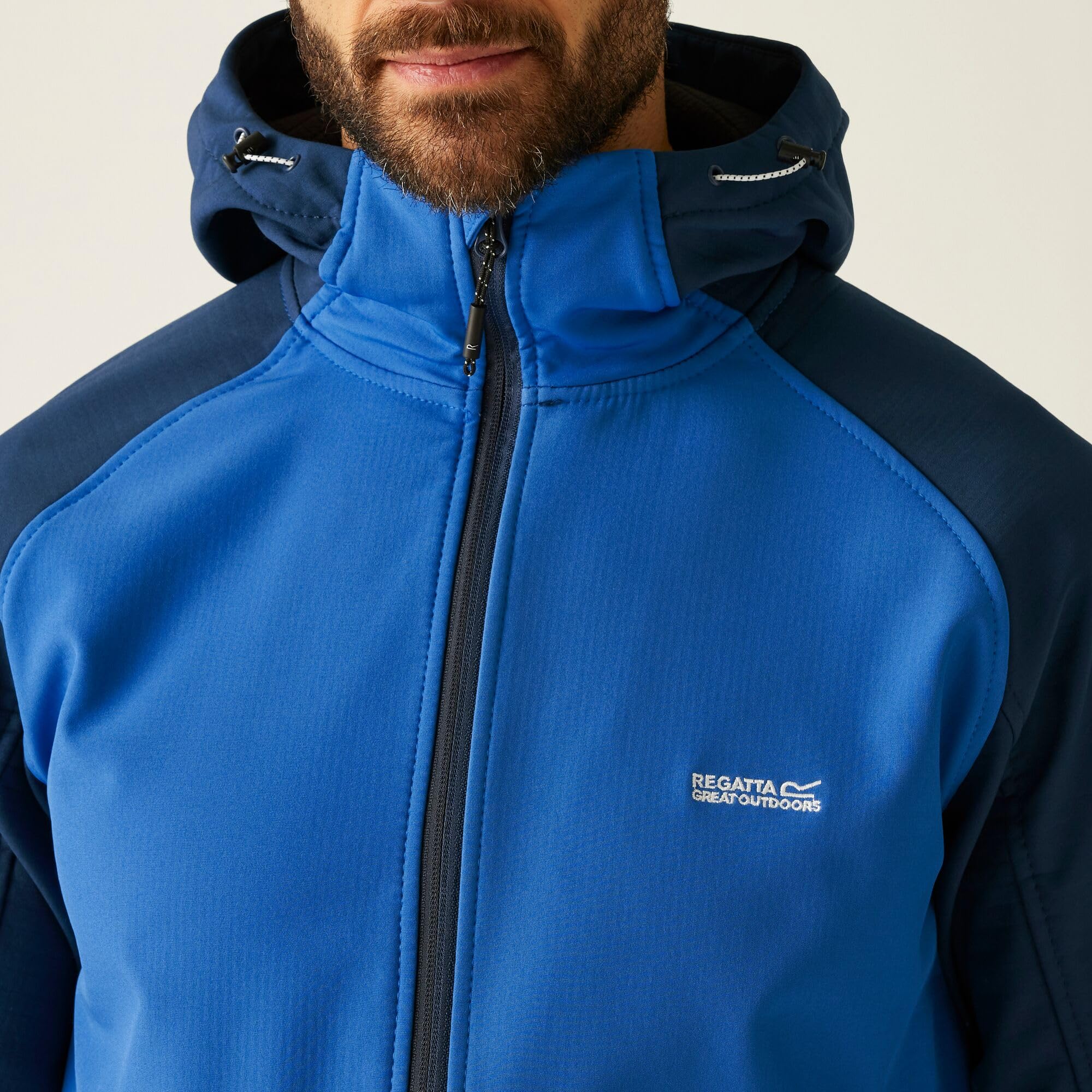 Regatta Arec III Softshell Homme (lot de 1)