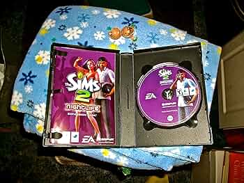 ザ・シムズ2（日本語版） PC版セット ザ・シムズ2 日本語版 コンプリートセット Windows用 Amazon.co