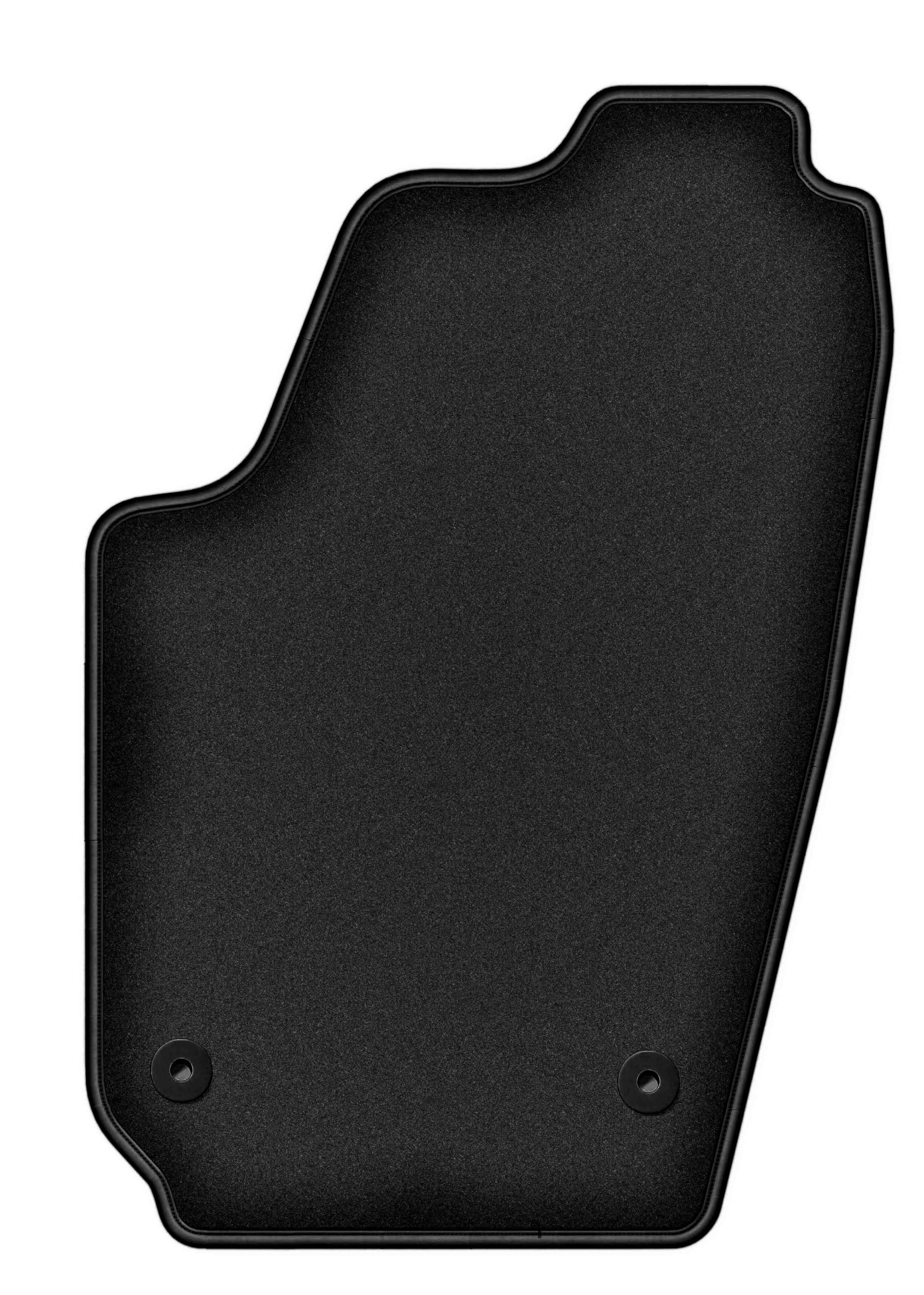Tapis conducteur Polo IV polyamide imperméable et antidérapant - 8
