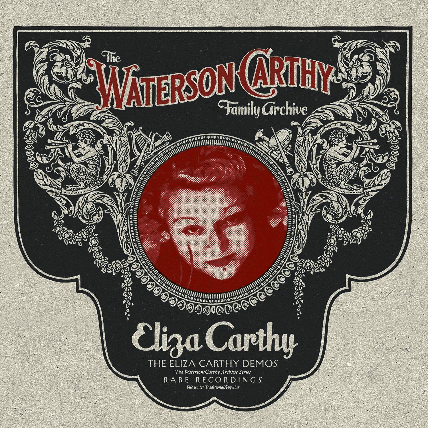 Eliza Carthy Eliza Carthy Demos CD HEM002CD NEW