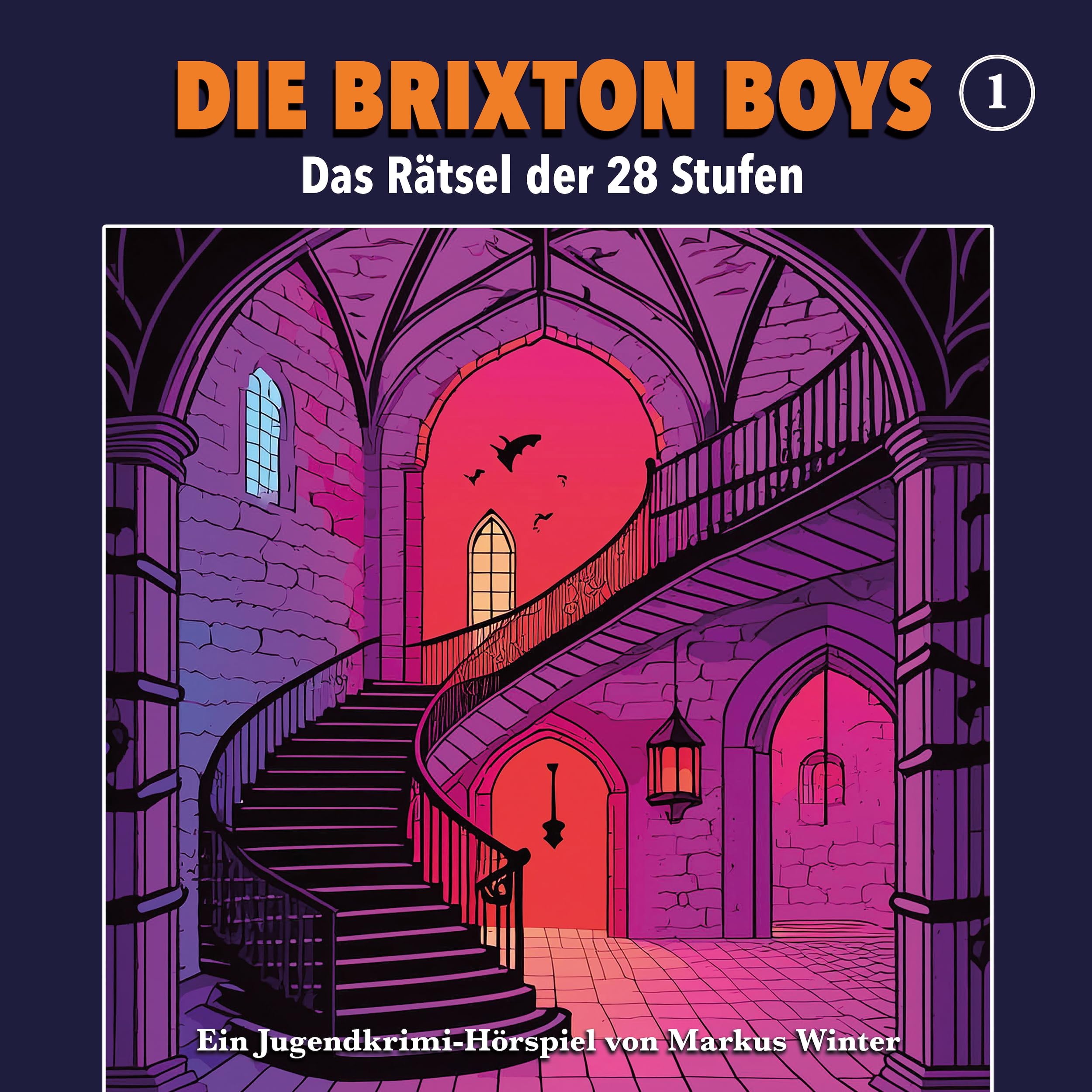 Die Brixton Boys