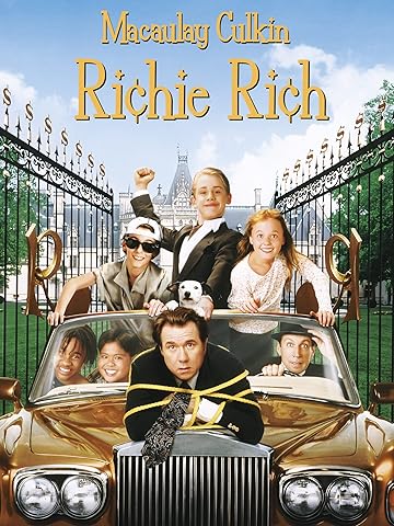 リッチリッチー