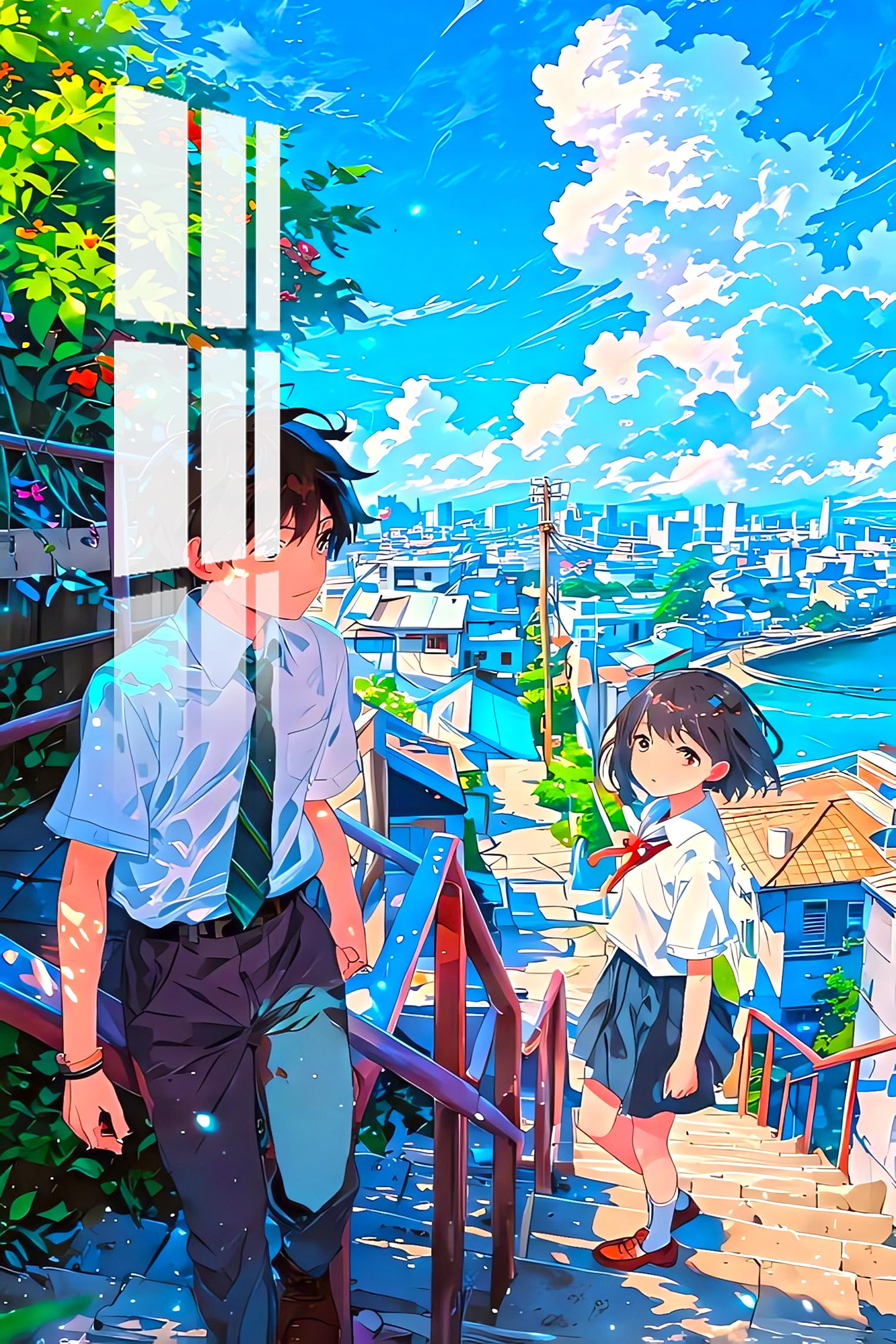 PREMIUM ANIME ACRYLIC FRAME WITH HIGH GLOSSY EFFECT 12x18 inch, Wall Mounted Gift for Women Men Birthday Special Moment Home and Gaming room Decor Frameless Photo Print