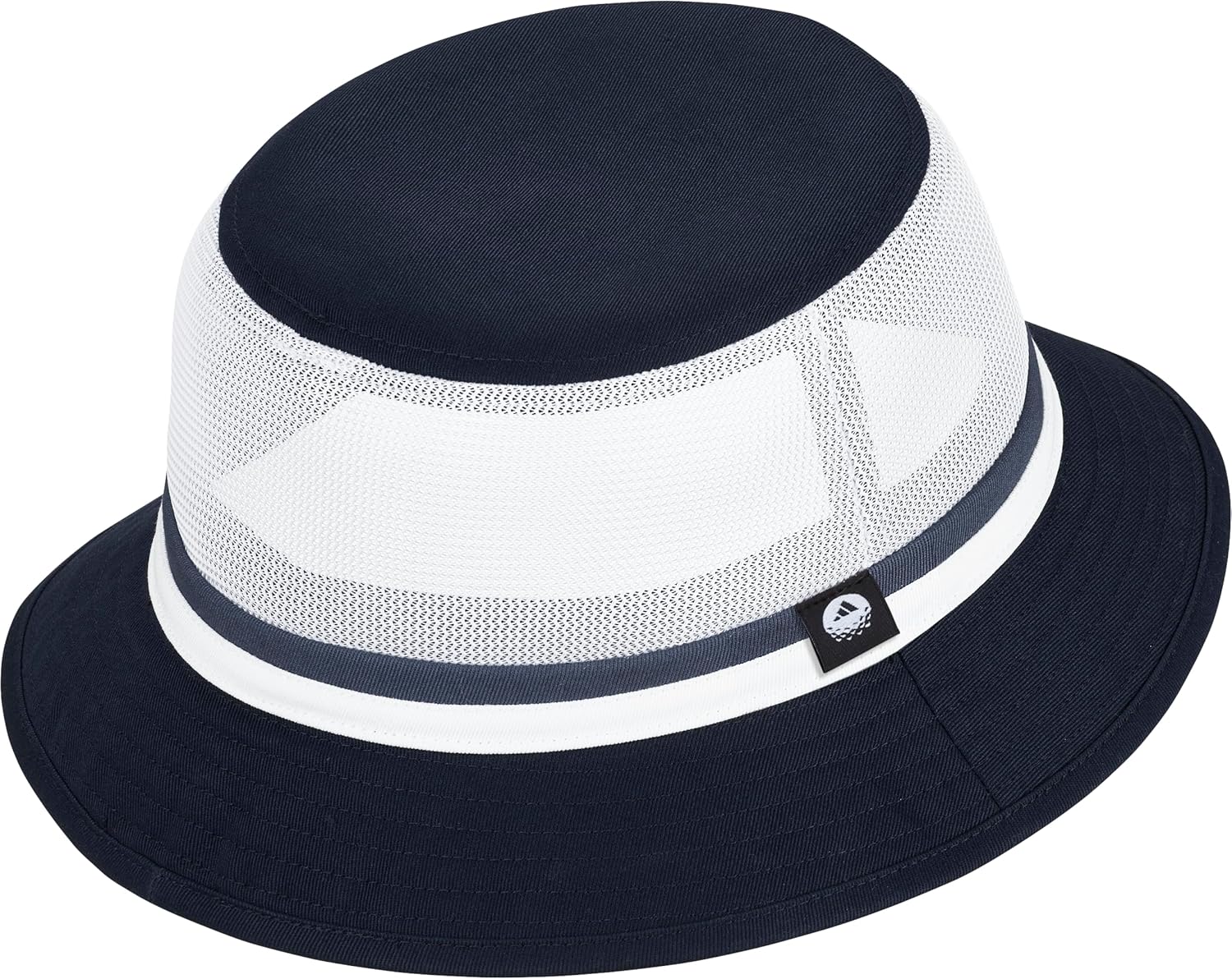 adidas Men's Spring Mesh Bucket Hat