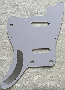 Amazon | 互換フェンダーUSジャズマスターストラトピックアップギター