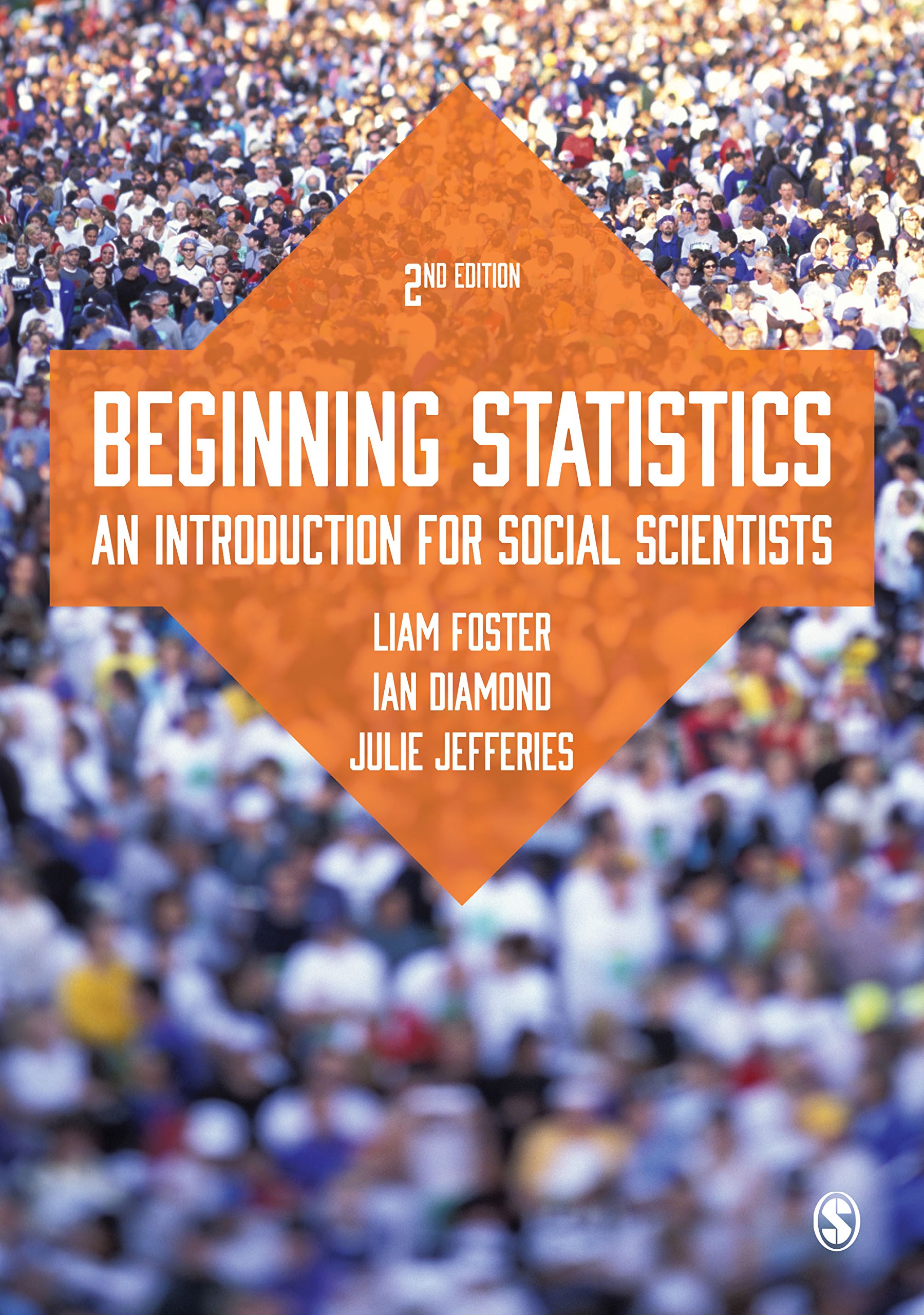 Beginning Statistics: An Introduction for Social Scientists