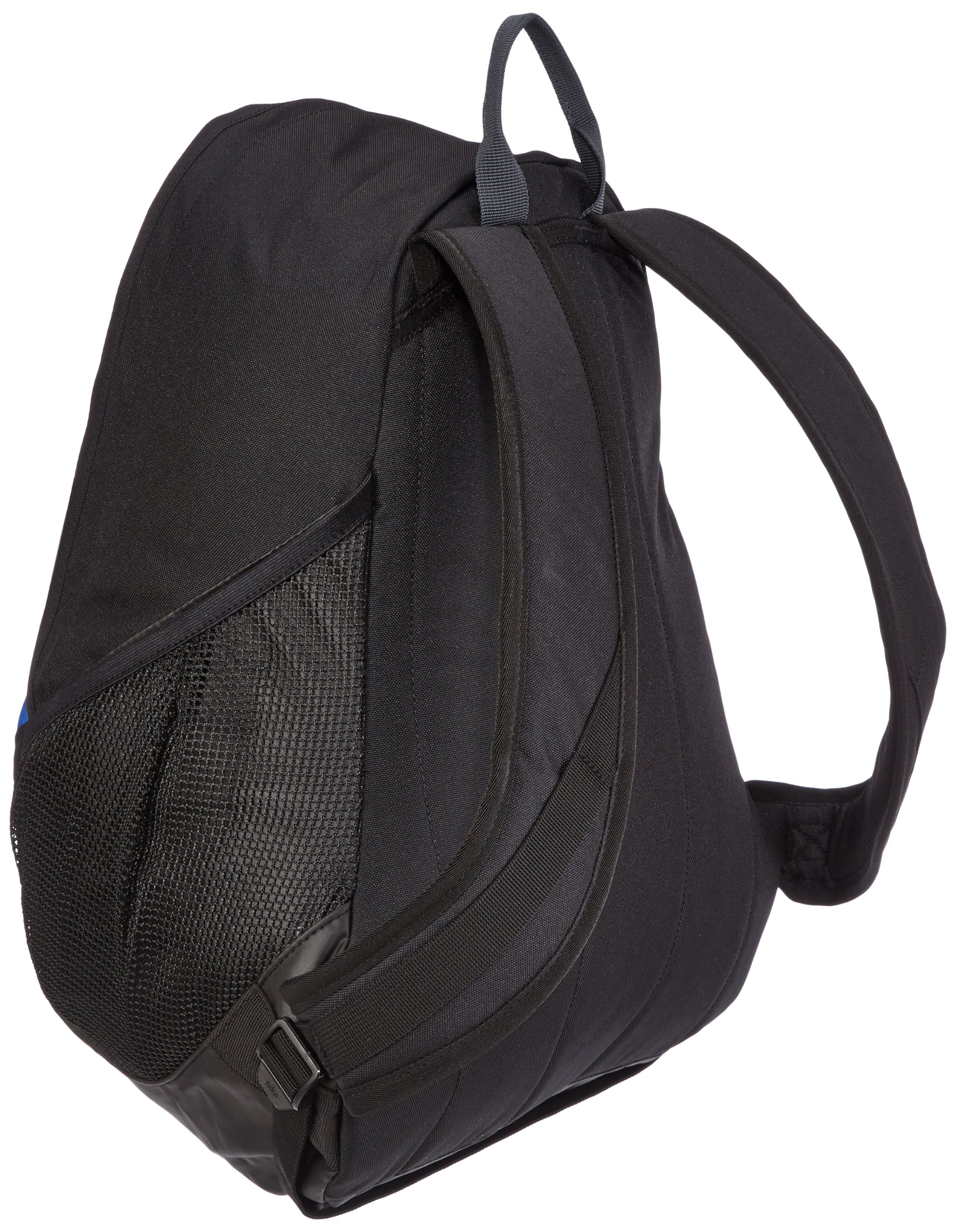 NIKE 2012-13 Inter Milan Allegiance Backpack Blue black/black/(white)  Size:47.5 x 37.5 x 22.5 cm : Amazon.co.uk: Fashion