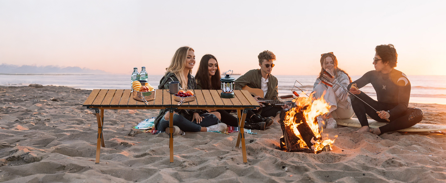 【サイズ:122x60cm】BOOSDEN 折りたたみテーブル 122x60x5 Amazon｜BOOSDEN 折りたたみテーブル 122x60x56.5/73cm 二段階高