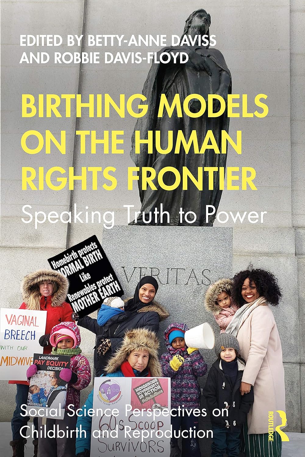 Birthing Models on the Human Rights Frontier: Speaking Truth to Power ...