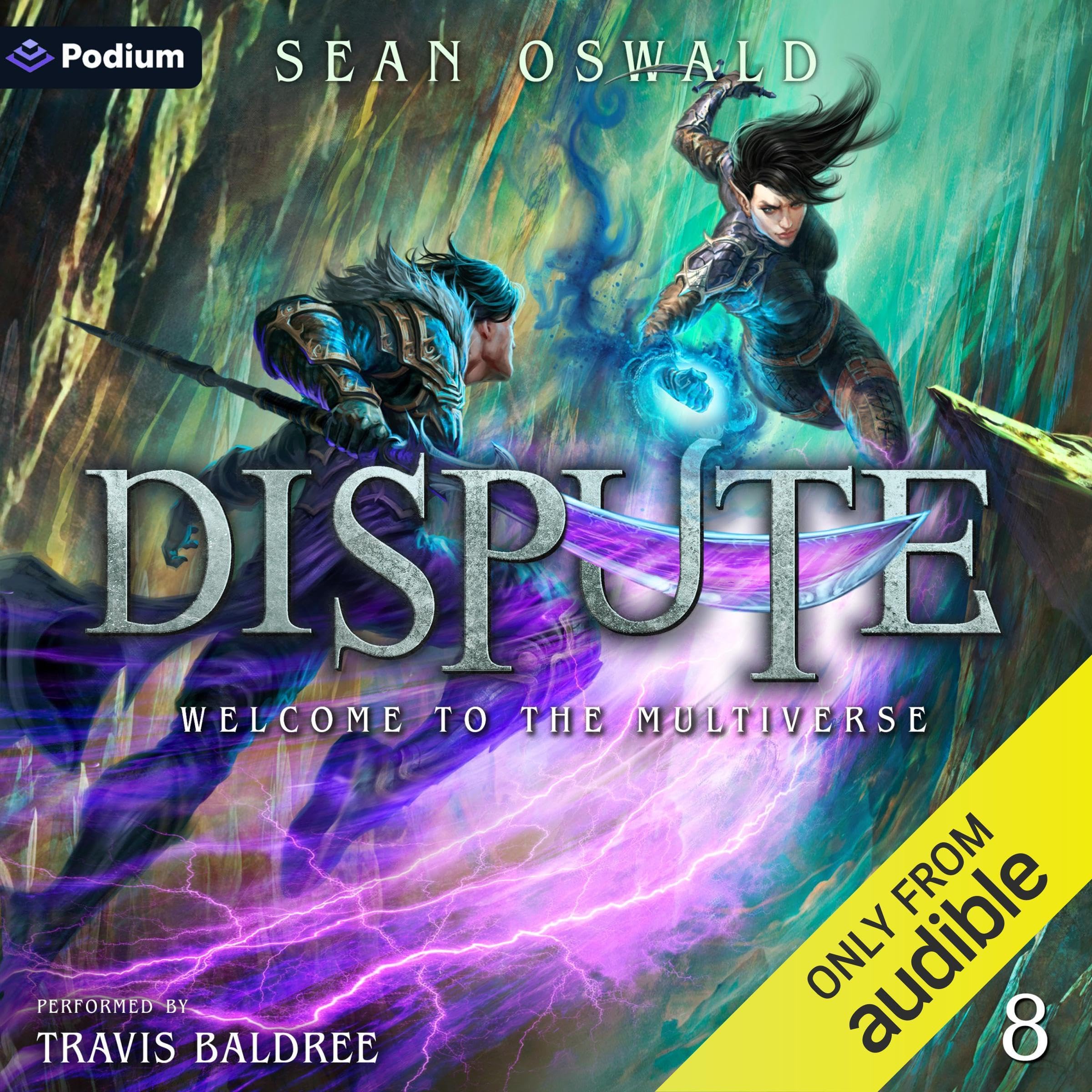 Dispute