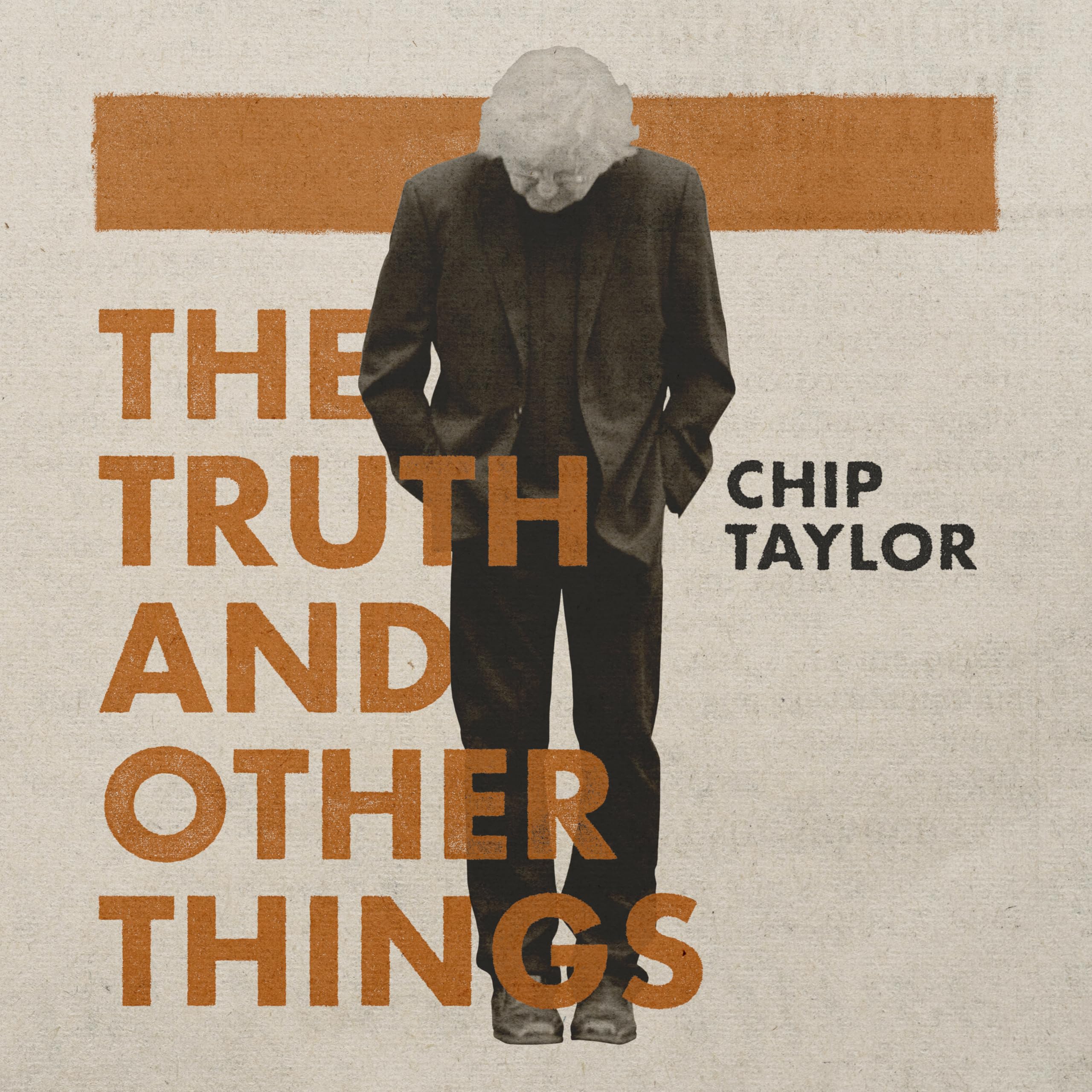 The Truth And Other Things (3CD)