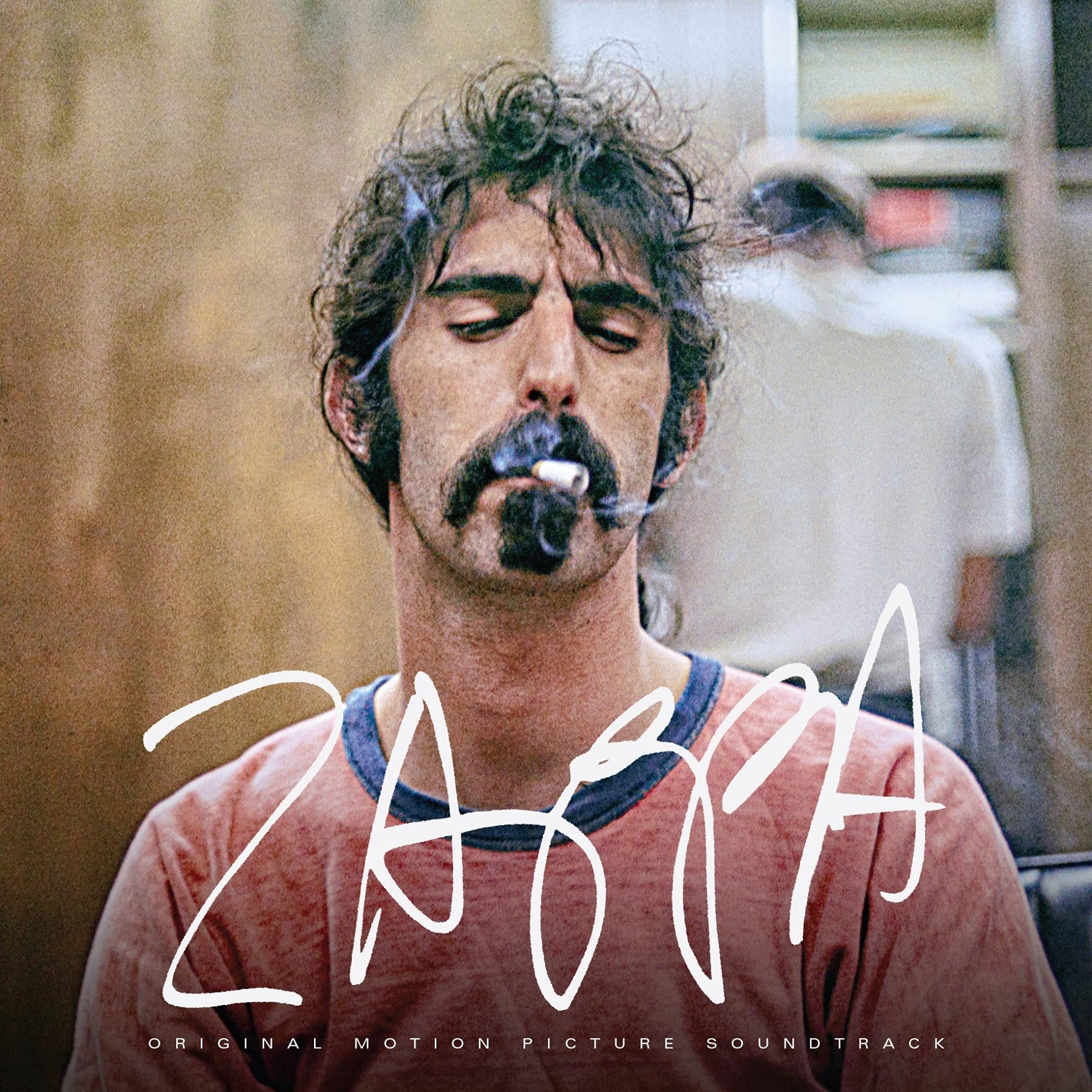 Zappa - Soundtrack.