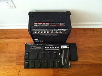 ベース LINE6 BASS POD XT LIVE AMP SIMLATOR Line6 Bass Pod Xt Amp Simulator | eBay