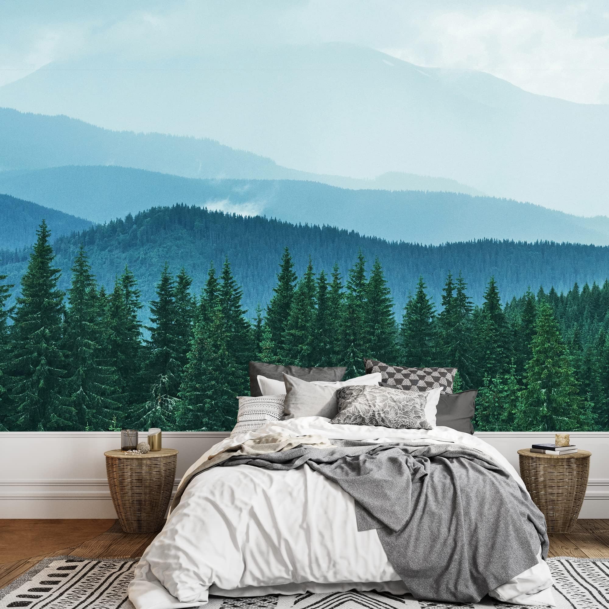 Natural Sceneries Wallpapers