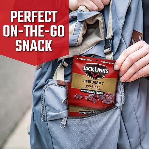 Miniatura 3 de Jack Enlaces Cecina de buey