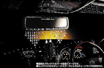 DAD ミラー　4点セット D.A.D ミラー【アラベスク シルバー】DAD ギャルソン GARSON