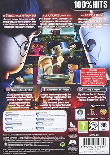 Miniatura 2 de Lego Harry Potter Years 5-7