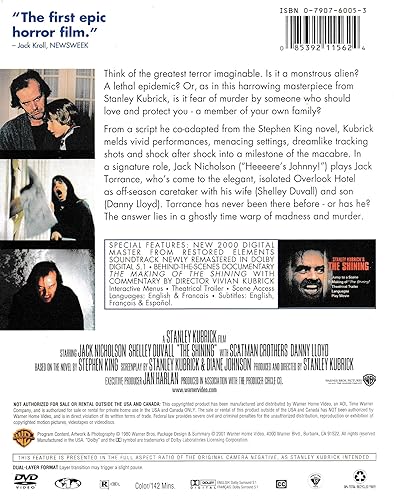 Miniatura 2 de The Shining