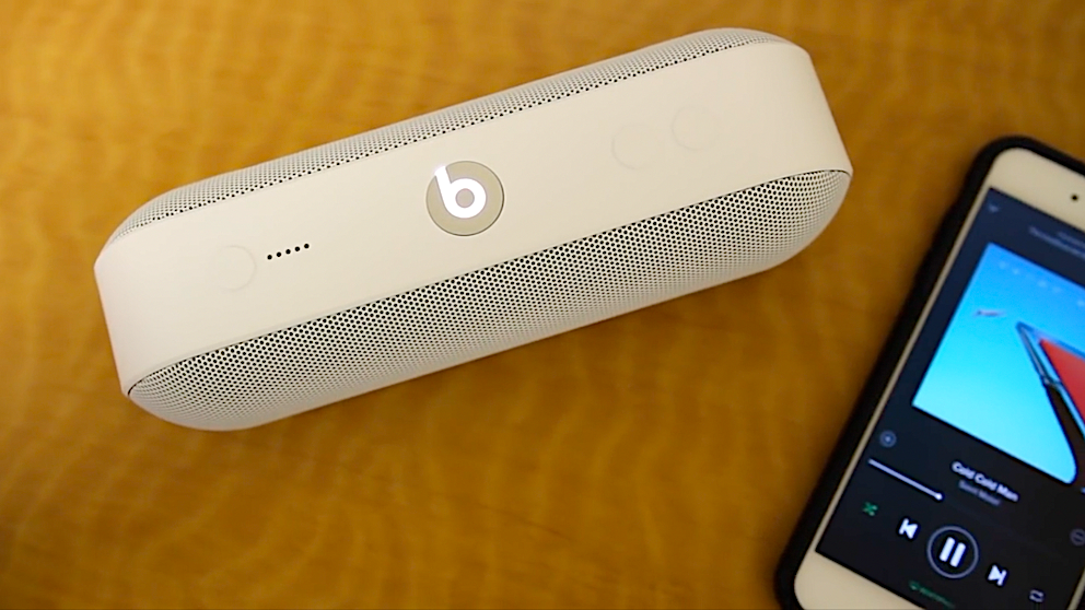 Watch Beats Pill Speaker Unboxing & Review! Everything You Need To