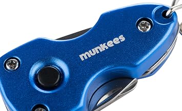 Ace Camp Multi-Tool LED Light
