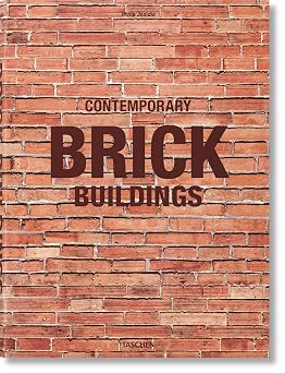 Contemporary Brick Buildings Fantastic Price Multilingual Edition