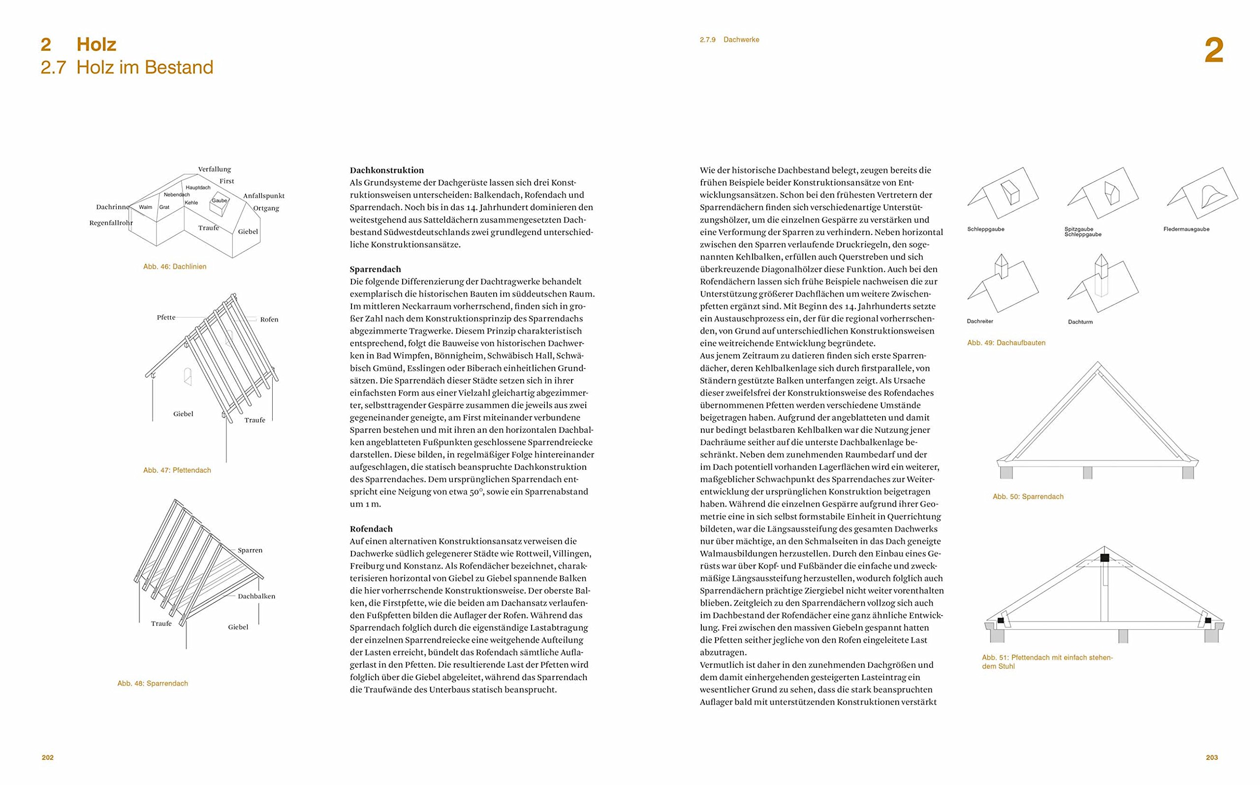 Baukonstruktion und Bauphysik: Handbuch und Planungshilfe