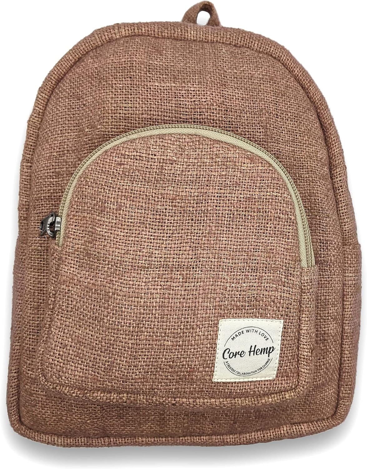 core hemp backpack