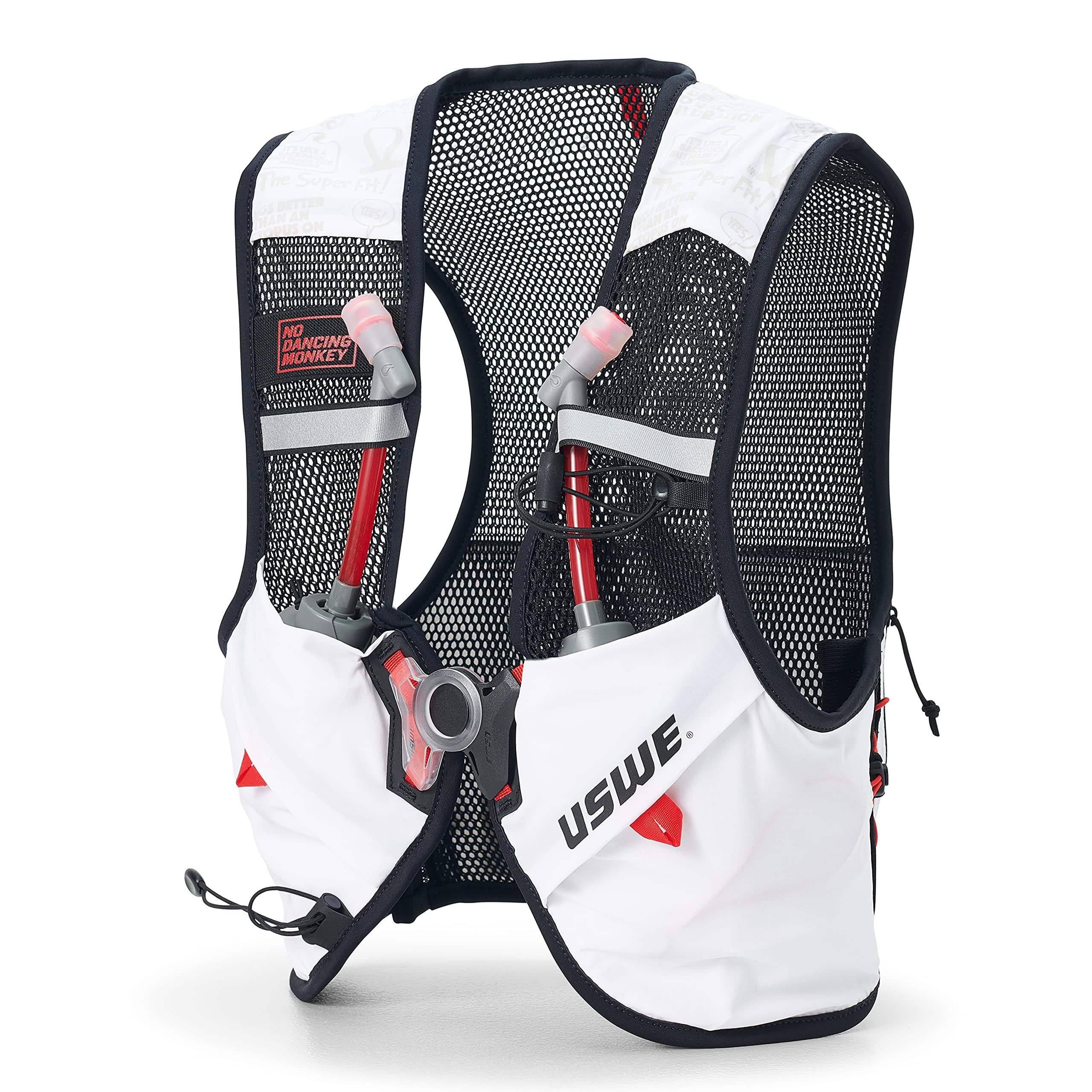USWE Pace 2L Running Vest