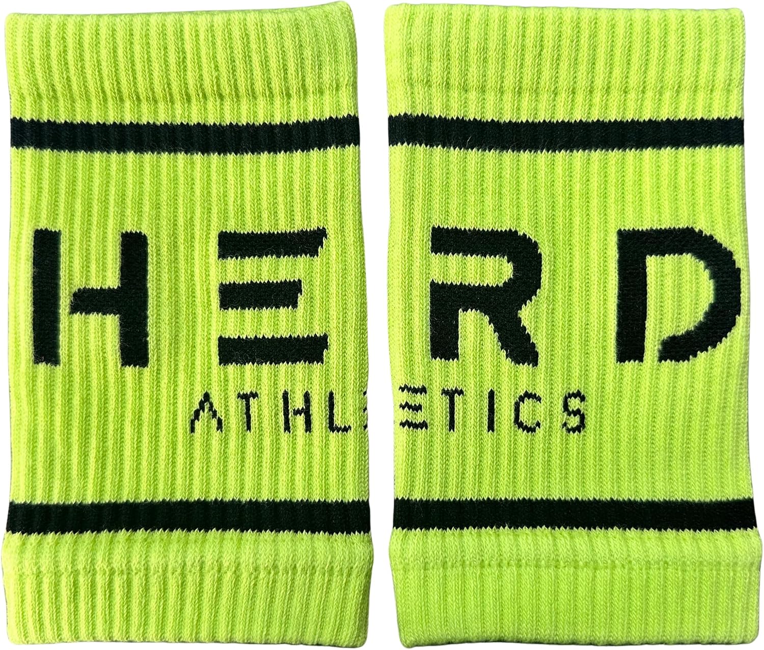Cotton Wrist Sweatbands – Absorbent, Stretchable Bands for Men & Women – Sweat-Wicking, Anti-Chafing Support for Weightlifting, Cross Training, WODs, Tennis, Running & Fitness