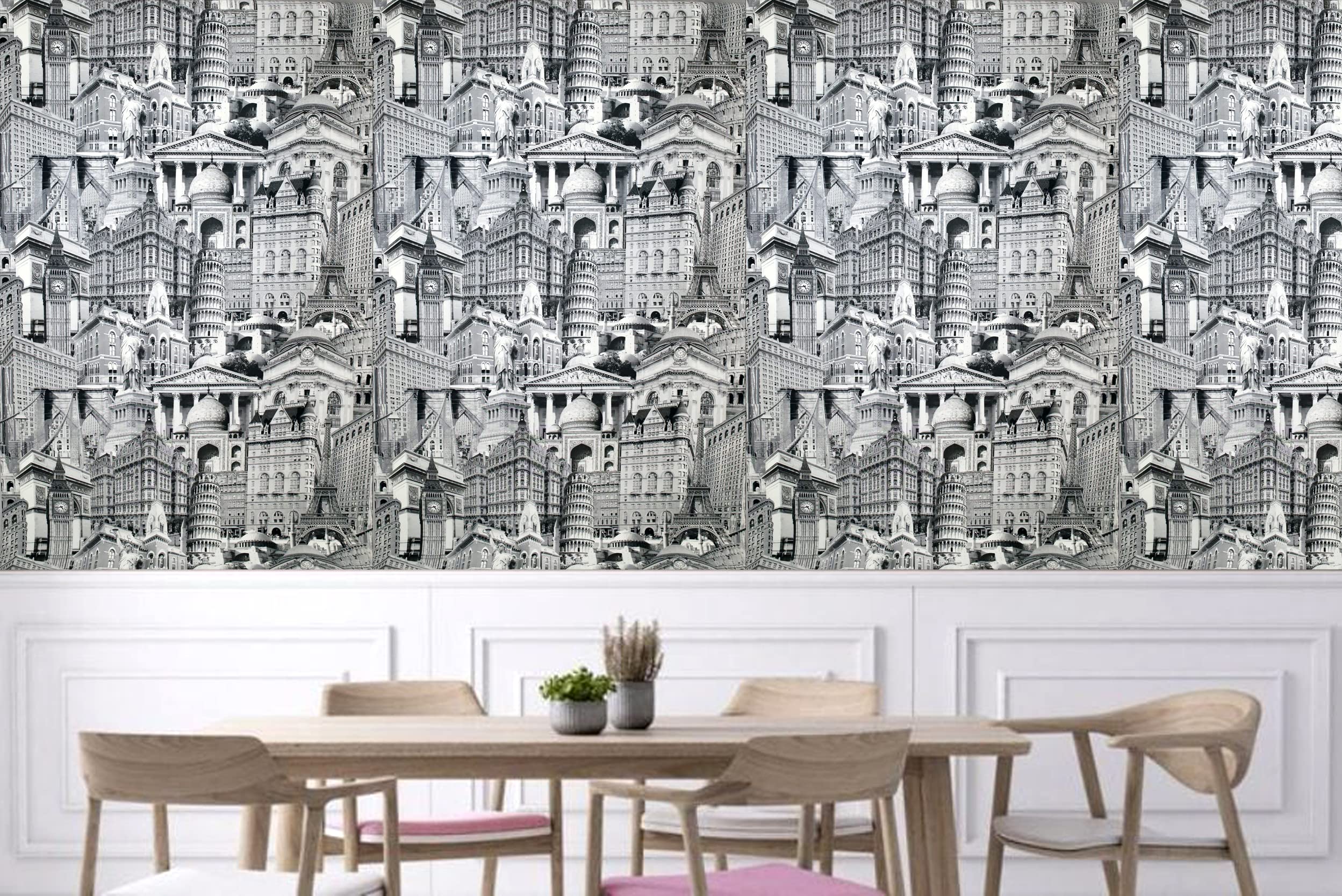 Share 77+ cost of wallpaper roll super hot vova.edu.vn