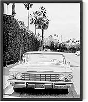 Vista 41 de Haus and Hues Póster de goma negra de David Michelangelo – Imágenes para decoración de pared de dormitorio, imágenes estéticas negras estéticas