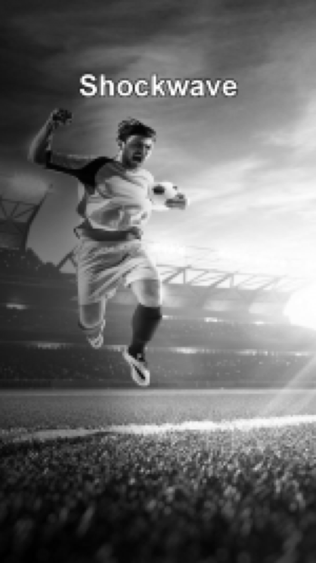 Shockwave App on Amazon Appstore