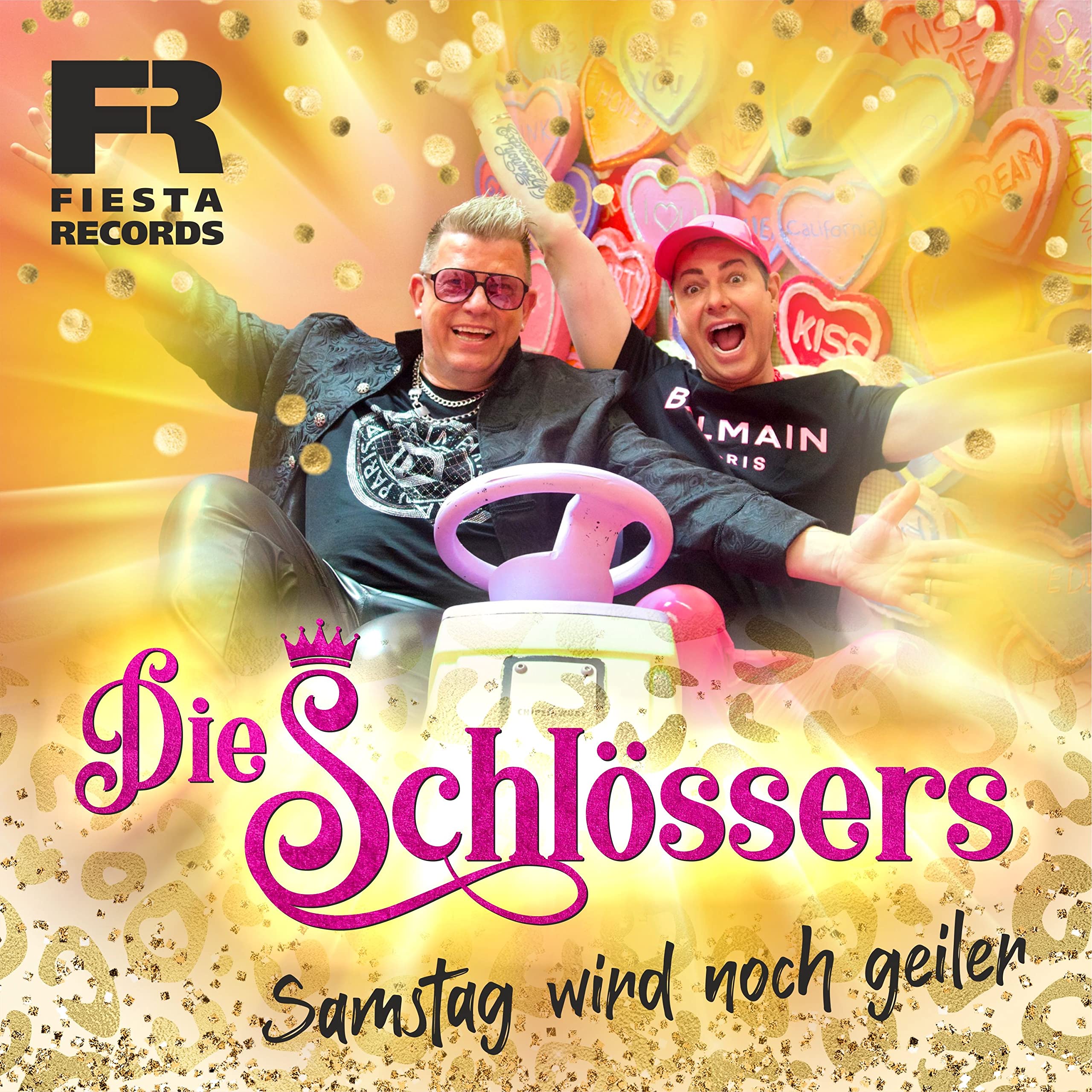 Die Schlössers
