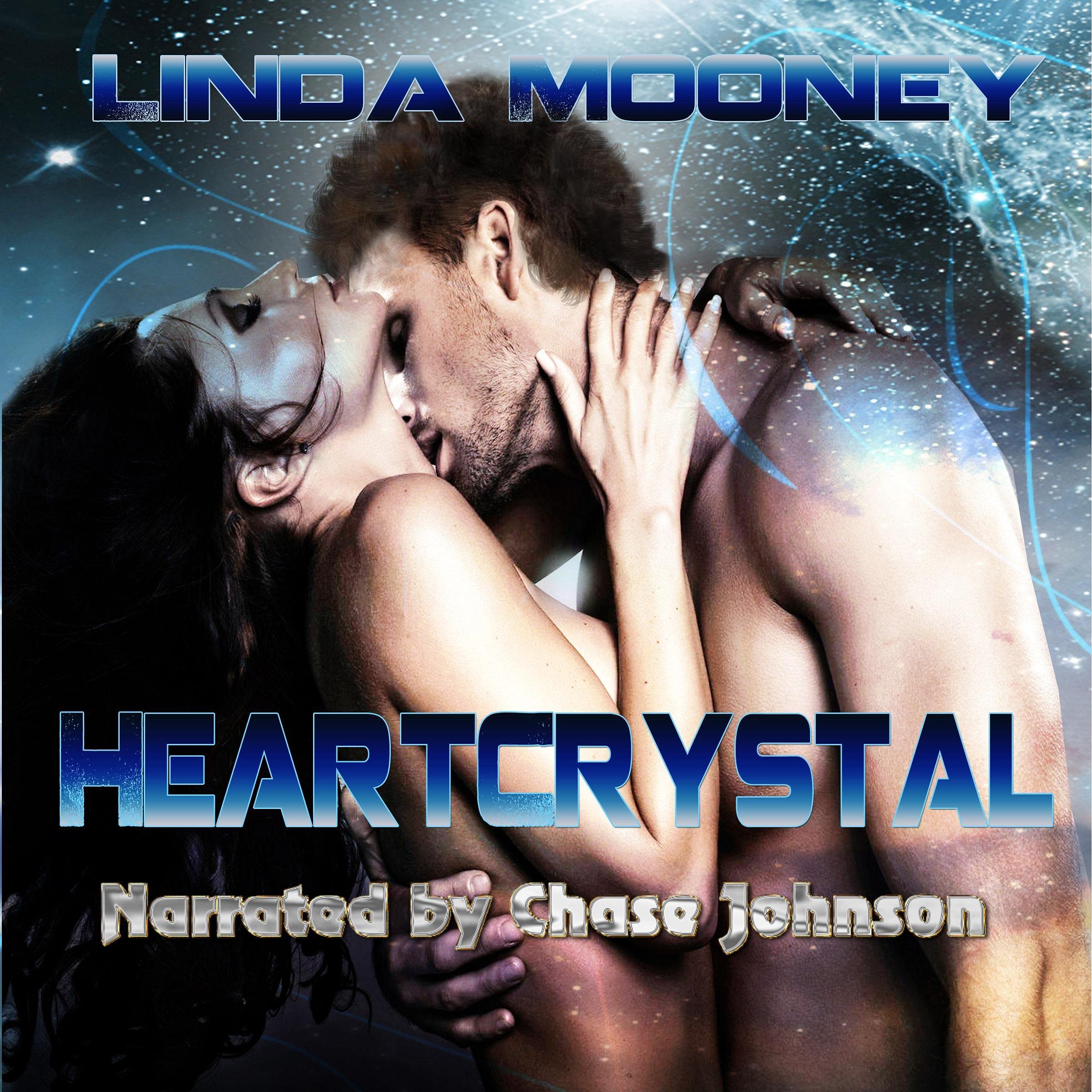 Cover art for HeartCrystal