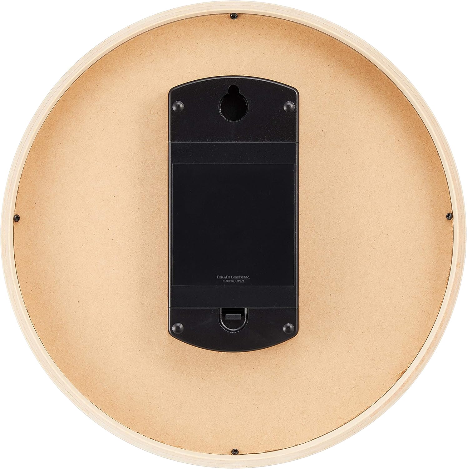 Of the clock tower clock Arabic