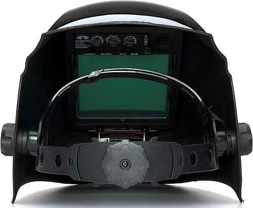 Vista 20 de Pyramex Productos de seguridad WHAM3030FL Llama