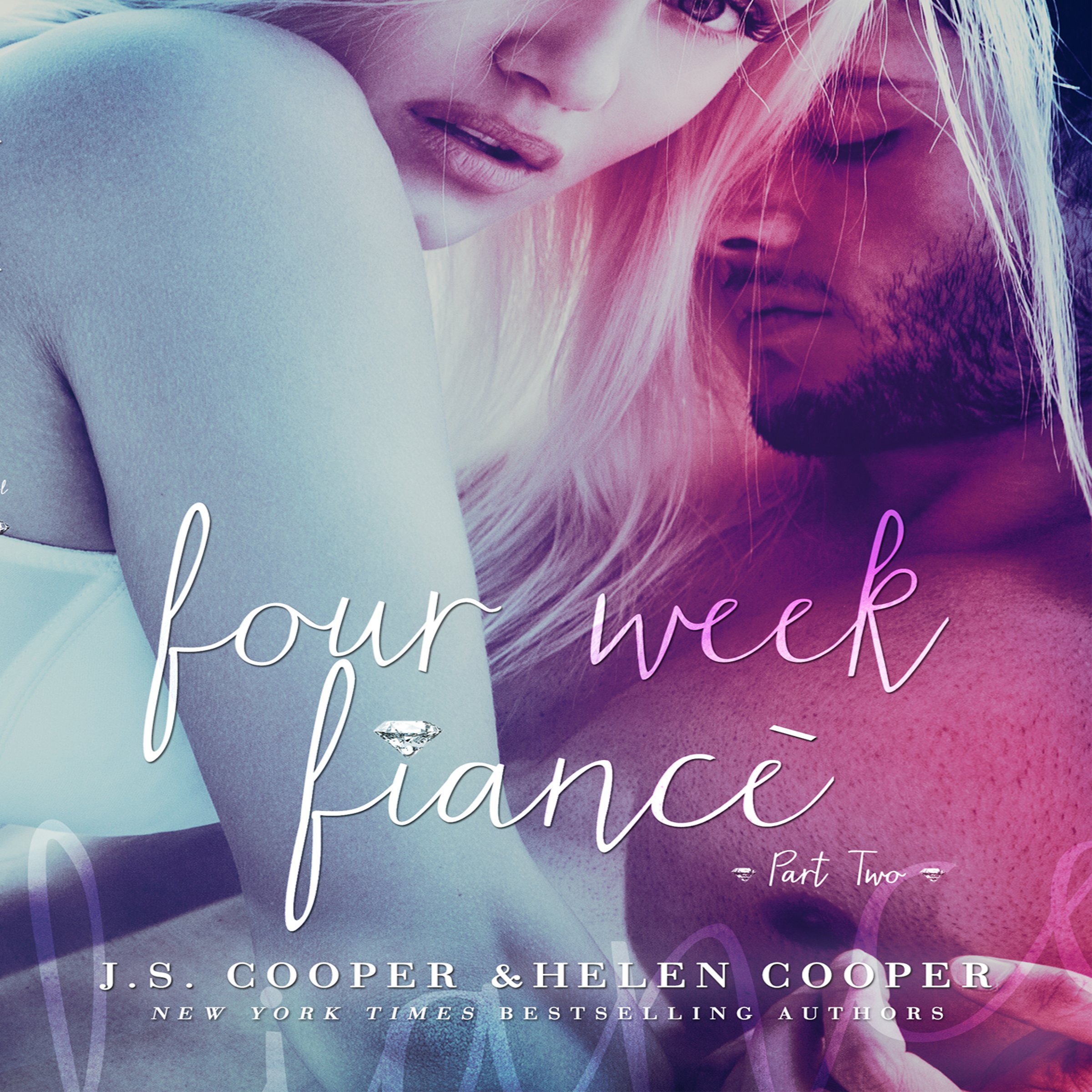Cover art for Four Week Fiance 2