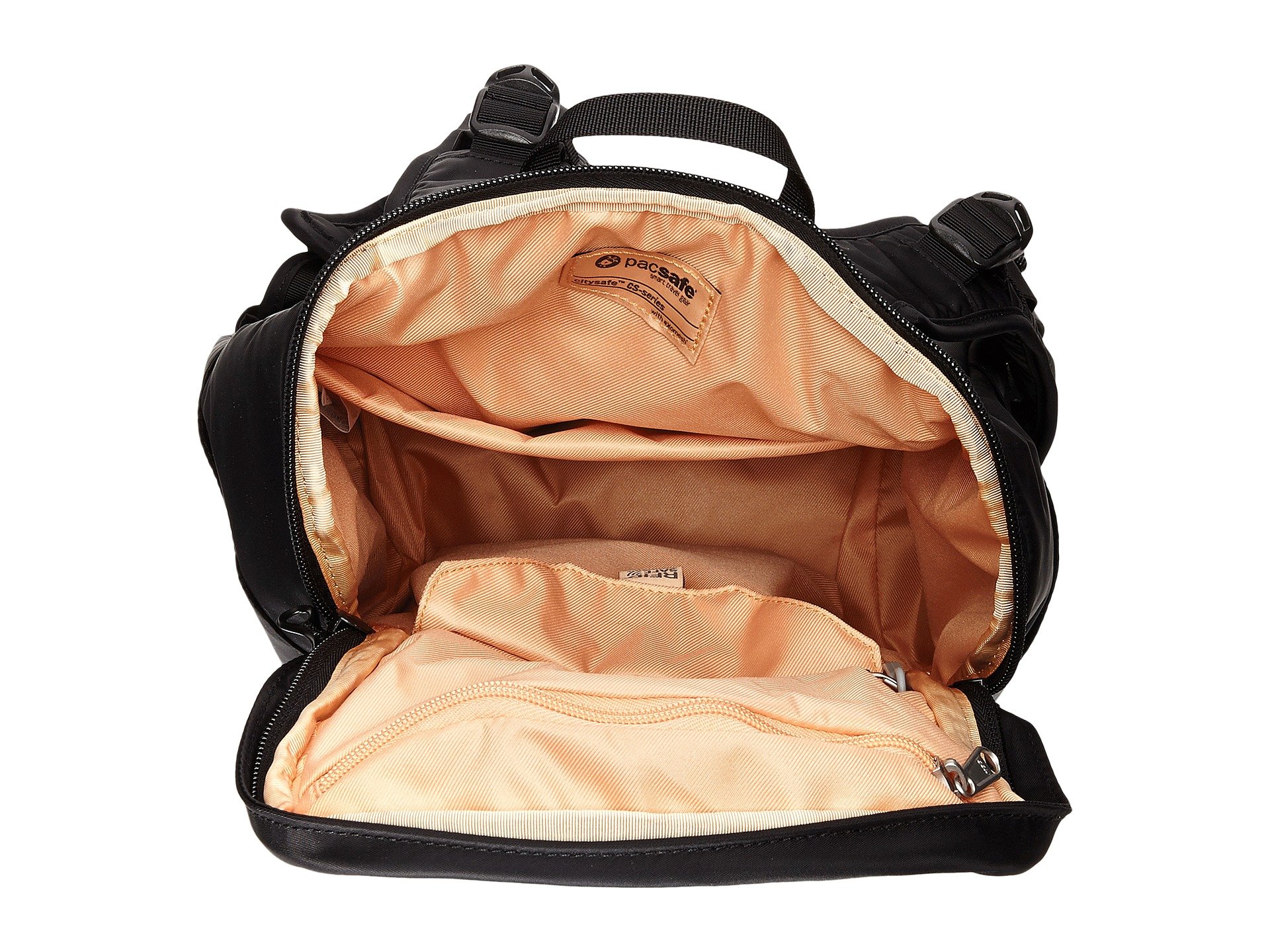 Pacsafe Citysafe CS300 Compact Backpack at